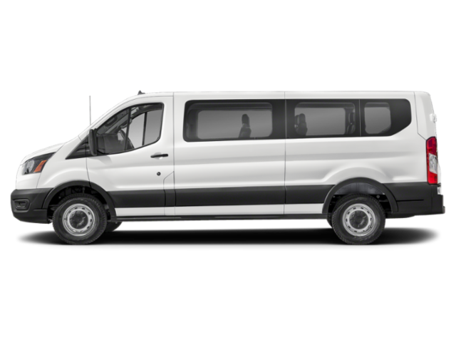 Used 2025 White Ford XLT image 12