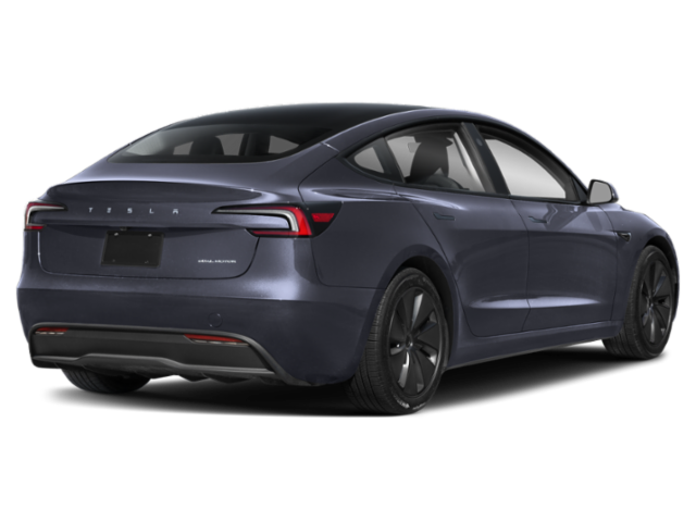 Used 2025  Tesla Standard image 3