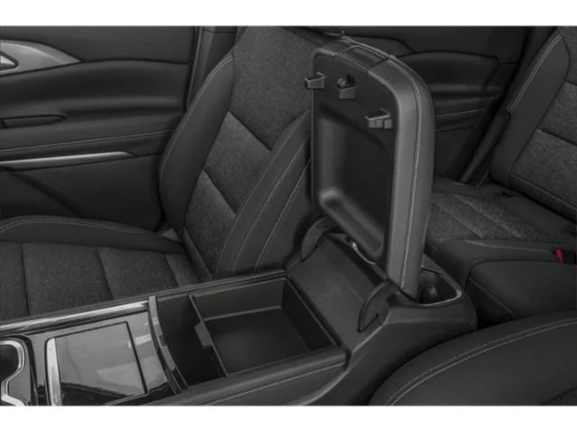 Used 2024 Gray Chevrolet LS image 11