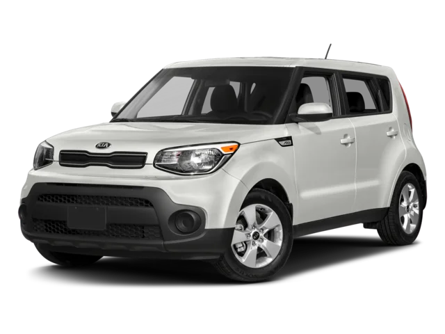 Used 2018 Kia Soul Base with VIN KNDJN2A29J7547598 for sale in Chippewa Falls, WI