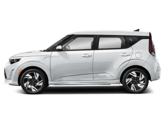 Certified Used 2024 Snow White Pearl Kia GT-Line image 3