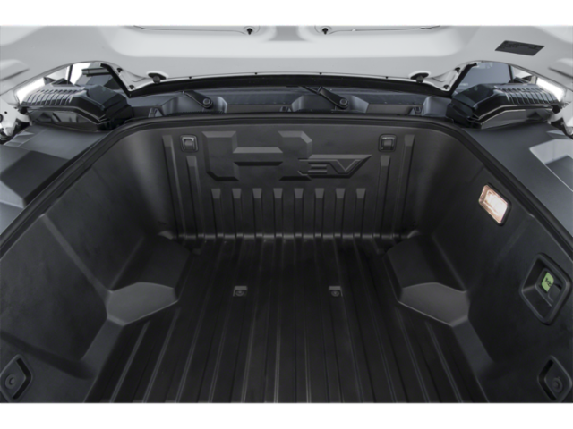 Used 2024 Blue GMC 3X image 11