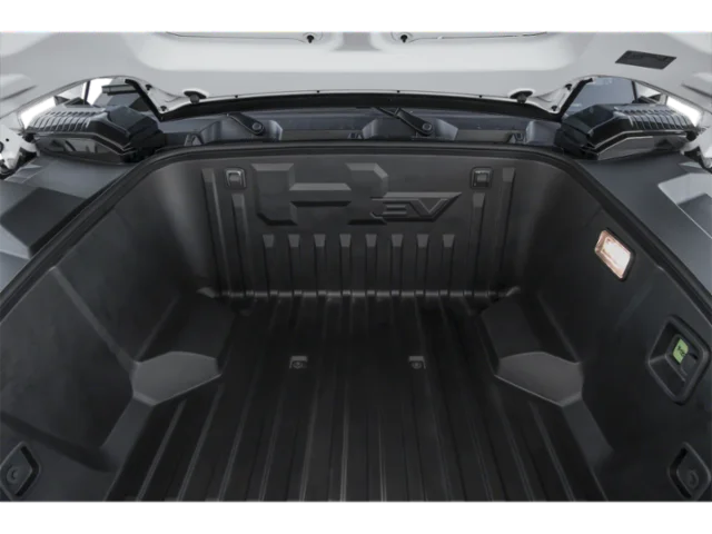 Used 2024 Black GMC 2X image 16