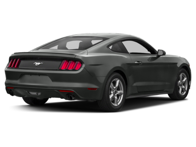 Used 2015 Magnetic Ford EcoBoost Premium image 2