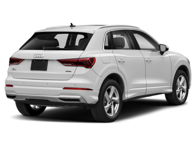 Used 2022 Ibis White Audi Premium image 2