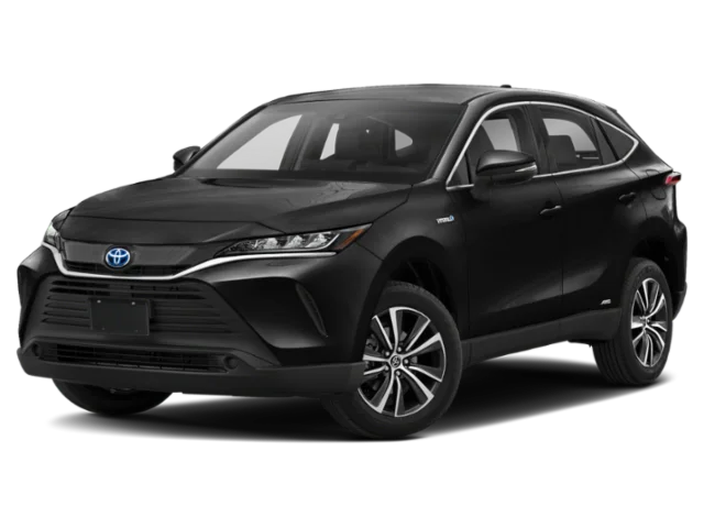 2022 Toyota Venza LE Hybrid AWD's photo