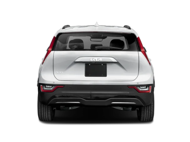 Used 2024 White Kia Wave image 5