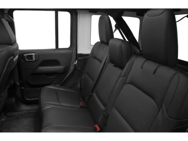 2021 Jeep Wrangler Unlimited Rubicon 392 - Photo 10