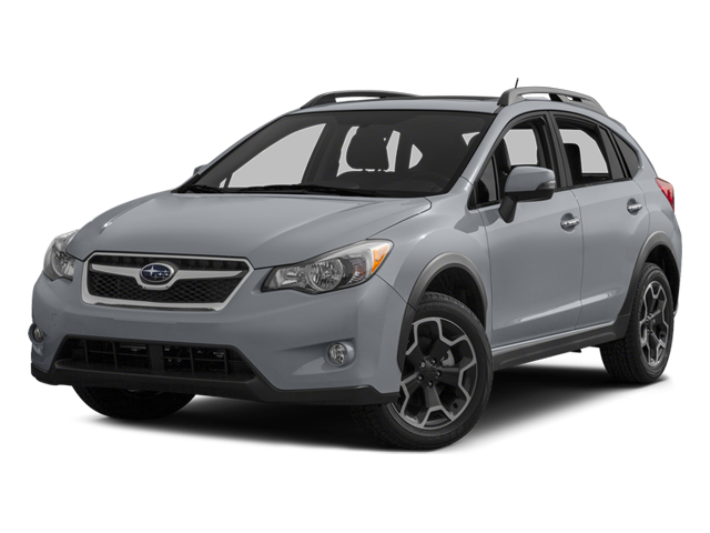 Used 2014 Ice Silver Metallic Subaru Premium image 1
