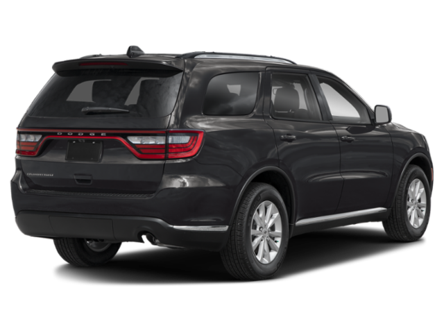 Used 2024 Black Dodge GT Plus image 2