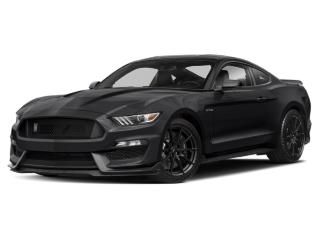 2019 Ford Mustang Shelby GT350's photo