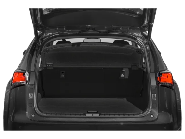 Used 2019 Silver Lexus 300 Base image 9