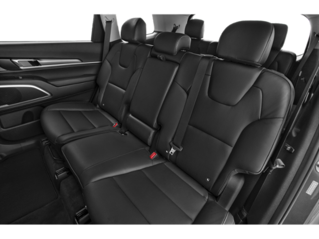 Used 2022 Ebony Black Kia LX image 15
