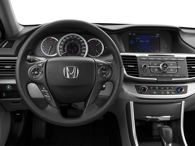 Used 2014 White Orchid Pearl Honda LX image 7