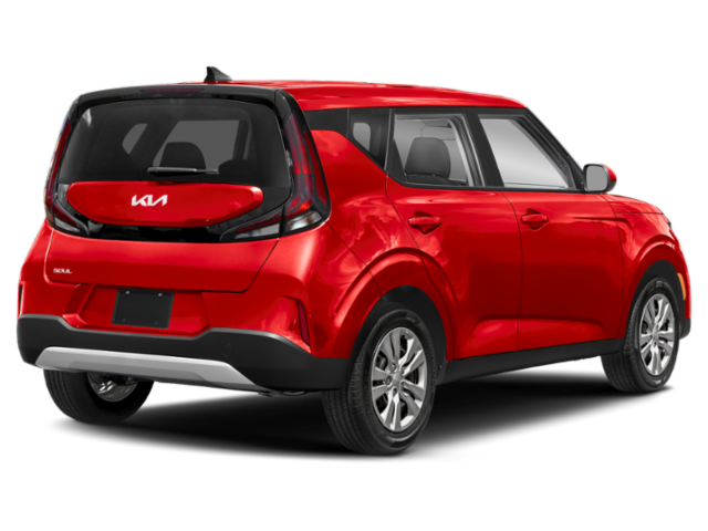 Used 2023 Kia Soul LX with VIN KNDJ23AUXP7201584 for sale in Doral, FL