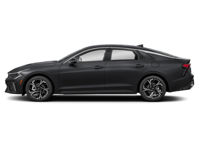 New 2026 KLM/STEEL MATTE Kia GT-Line image 3