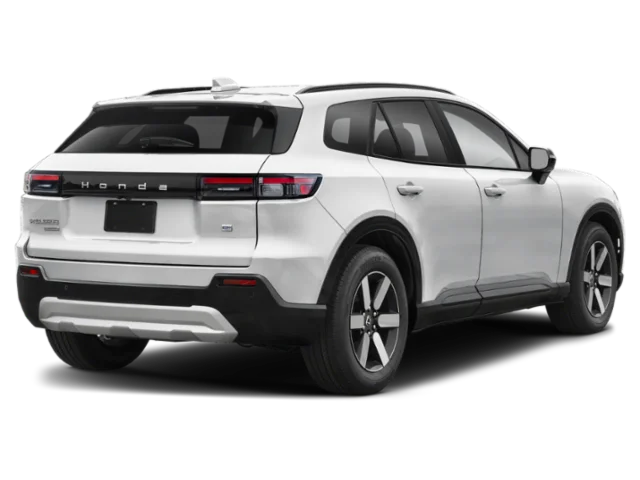 New 2026 Frostline White Pearl Honda Touring image 6