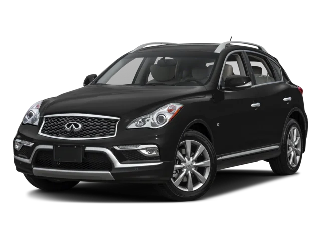 2017 INFINITI QX50 RWD's photo