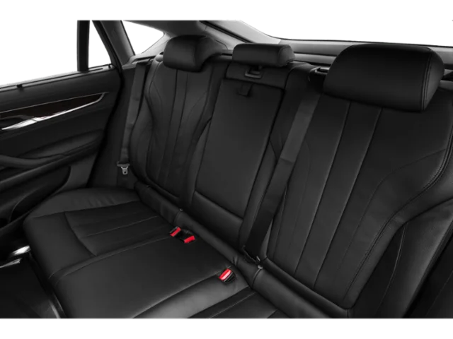Used 2015 Red BMW xDrive35i image 21