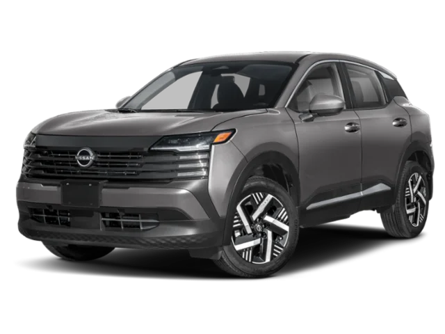 2026 Nissan Kicks 2.0 SV's photo