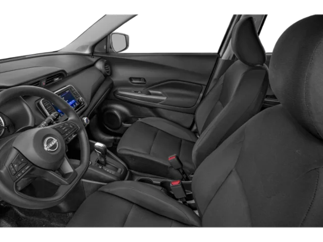 2025 Nissan KICKS PLAY Base - Photo 6