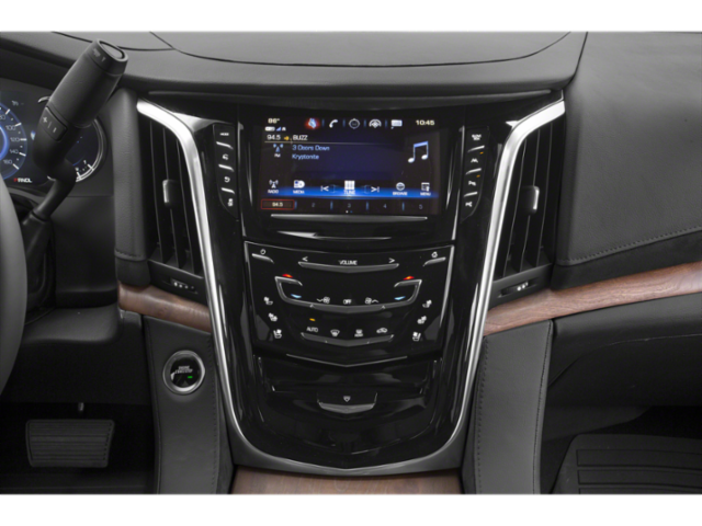 Used 2020 Gray Cadillac Luxury image 7