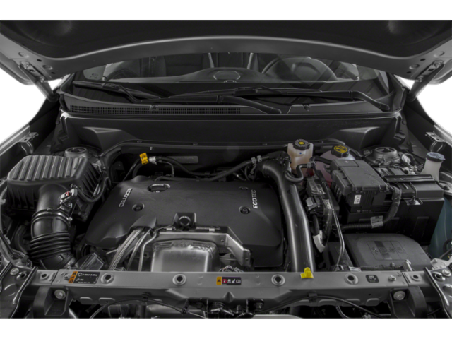 Used 2021 White GMC SLE image 18