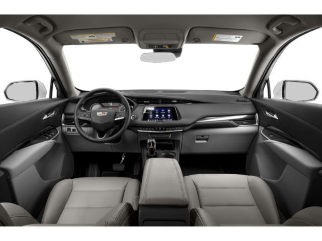 Used 2023 Black Cadillac Premium Luxury image 5