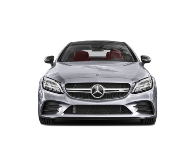 Certified Used 2023 Black Mercedes-Benz 4MATIC® image 11