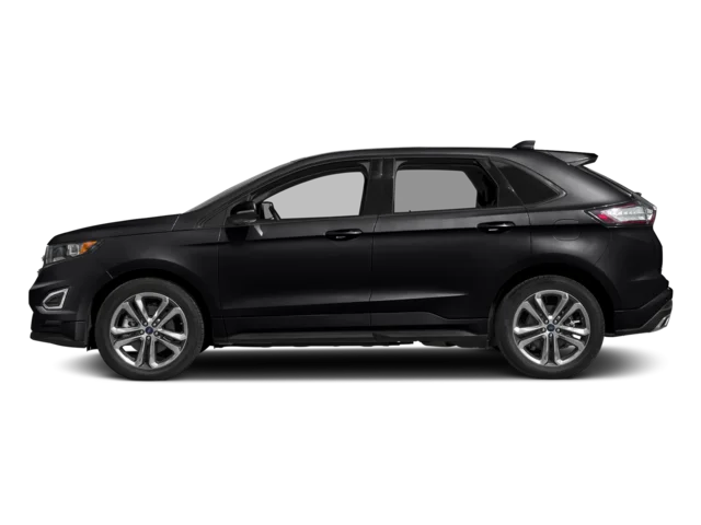 Used 2018 Black Ford Sport image 5