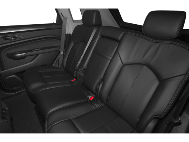 Used 2015 Red Cadillac Performance image 12