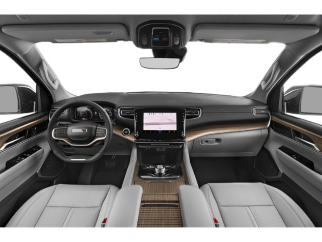 Used 2024 Silver Jeep Series II image 5