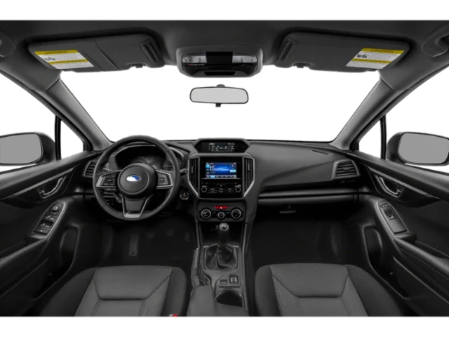 2021 Subaru Impreza Premium - Photo 5