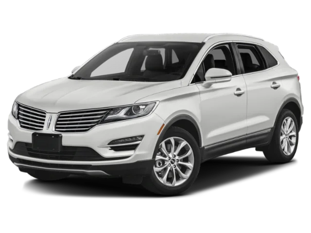 2015 Lincoln MKC AWD's photo