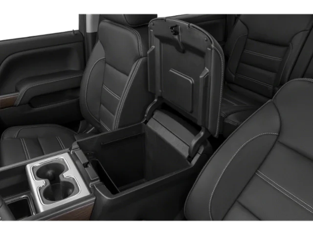 Used 2019 Red GMC Denali image 21
