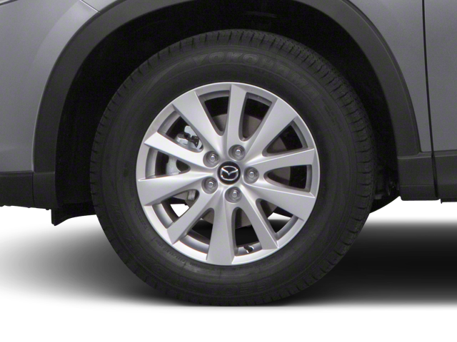 Used 2013 Black Mazda Sport image 9