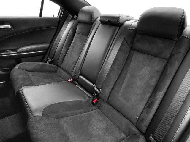 Used 2017 Silver Dodge R/T Scat Pack image 11