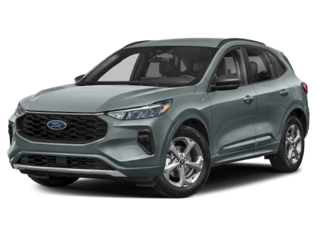 2023 Ford Escape's photo