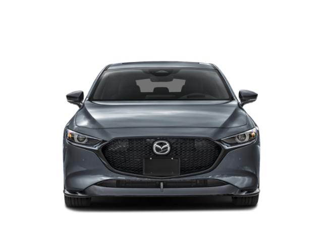 New 2026 Gray Mazda 2.5 Turbo Premium Plus image 4