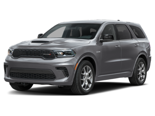 New 2026 Vapor Gray Exterior Paint Dodge GT PLUS image 10
