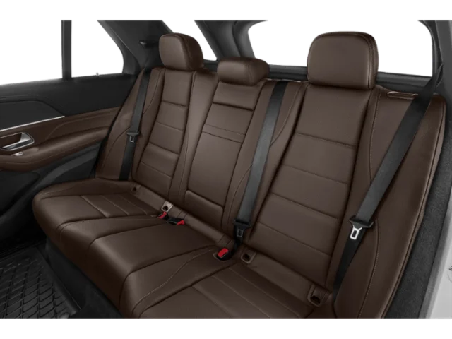 New 2026 Mercedes-Benz GLE GLE 350 4D Sport Utility 4MATIC