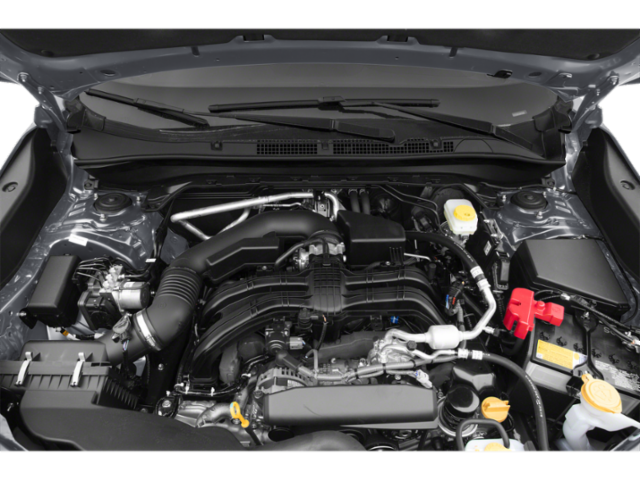 New 2026 Blue Subaru Sport image 9
