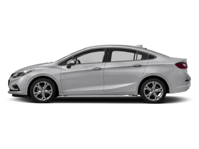 Used 2018 Silver Chevrolet Premier image 6