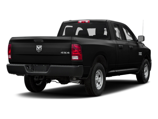 Used 2017 RAM Ram 1500 Pickup Tradesman with VIN 1C6RR7FTXHS548795 for sale in Waterville, ME