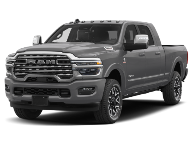 2027 RAM 2500