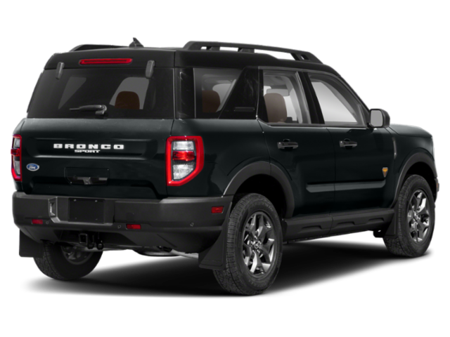 Used 2022  Ford Badlands image 2