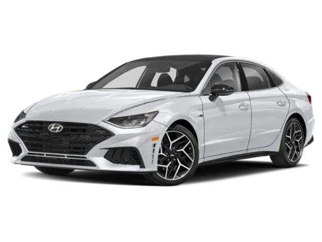 2023 Hyundai Sonata N Line's photo