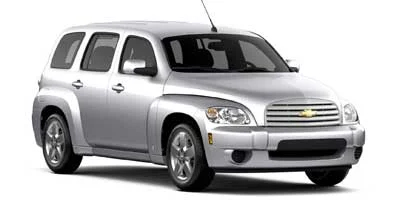 2011 Chevrolet HHR LT