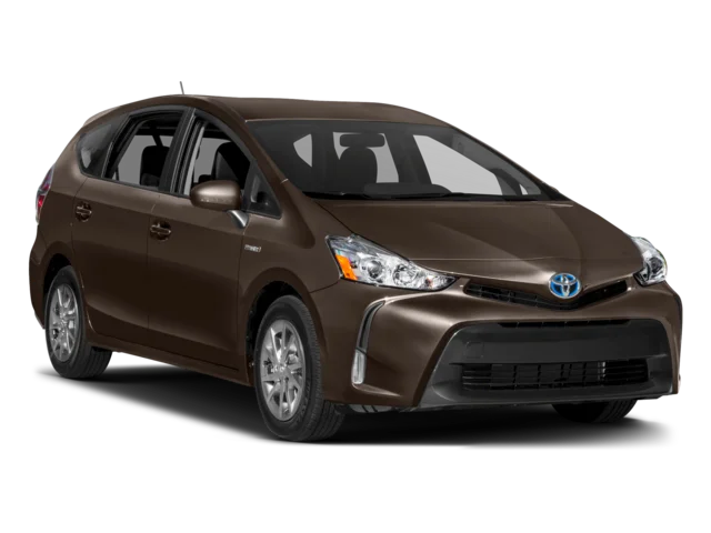 Used 2017 Super White Toyota Three image 6