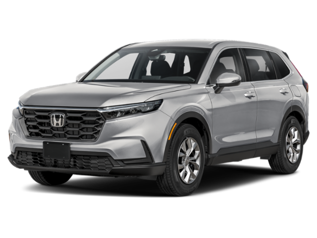New 2027 Solar Silver Metallic Honda LX image 7